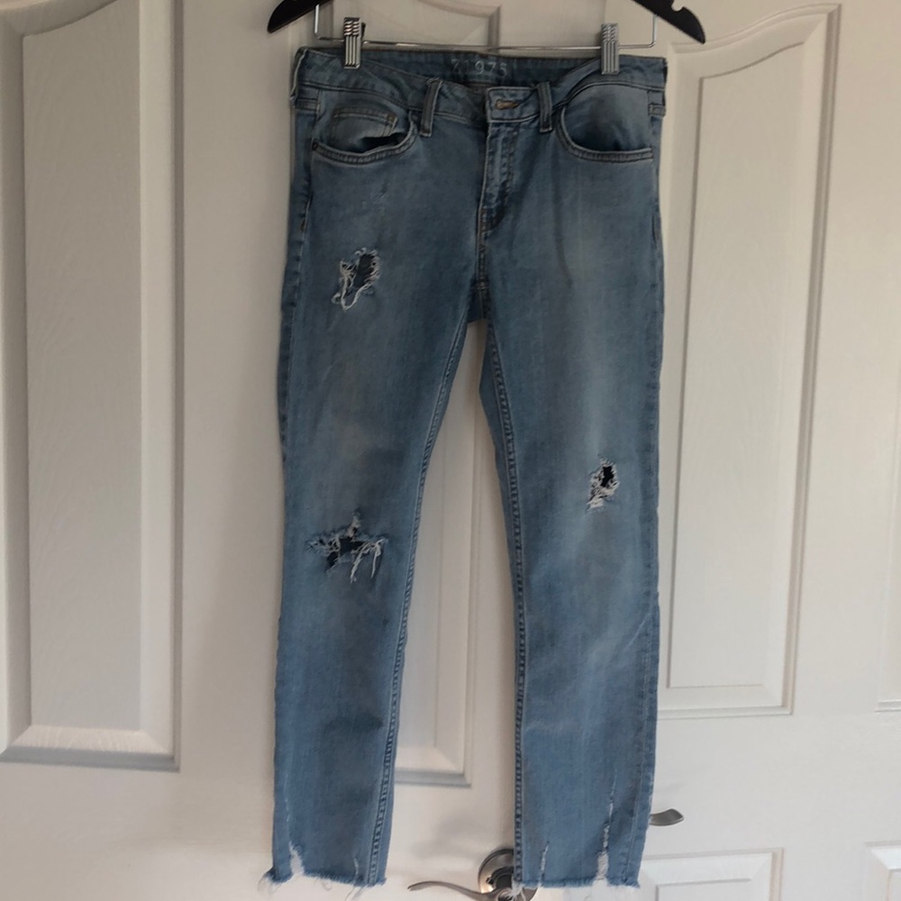 Jeans